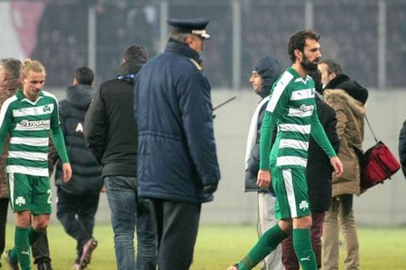 Παναθηναϊκός: «Θερίζει» η γαστρεντερίτιδα στο Κορωπί