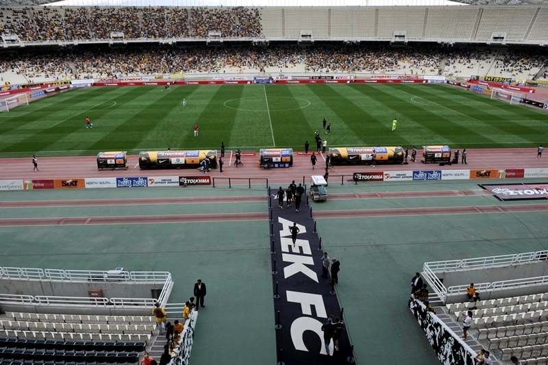 ΑΕΚ: Νίκη για να κλείσει καλά τον χρόνο