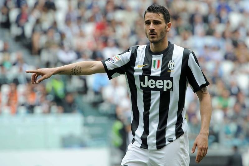 Γιουβέντους: Έριξε… άγκυρα ο Μπονούτσι