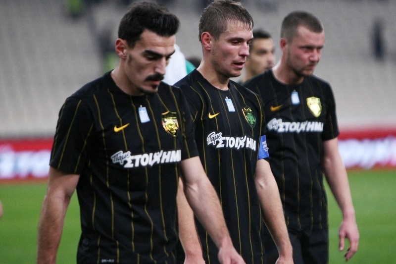 Πήγε να το πάρει με την μαγκιά της αλλά της το έκλεψαν στο τέλος...