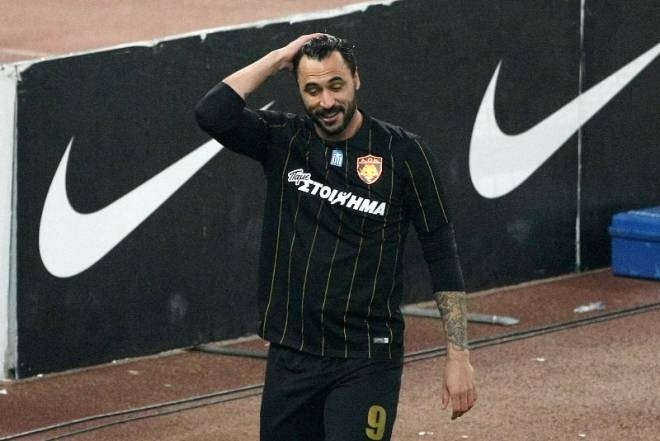 ΑΕΚ: Εκτός αποστολής ο Αλμέιδα - Η 11αδα με ΠΑΣ Γιάννινα