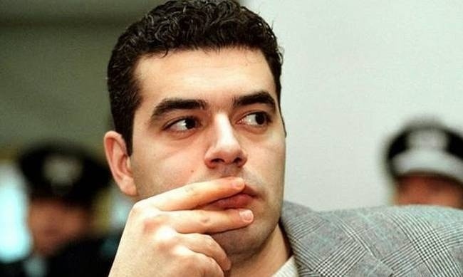 ΣΟΚ: Αποφυλακίστηκε ο εγκέφαλος των σατανιστών, Ασημάκης Κατσούλας