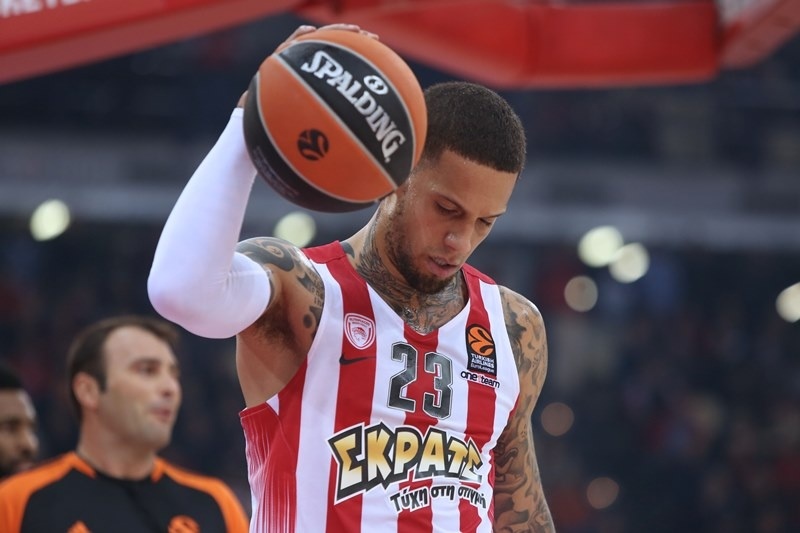 Στην Ιταλία ο Χάκετ