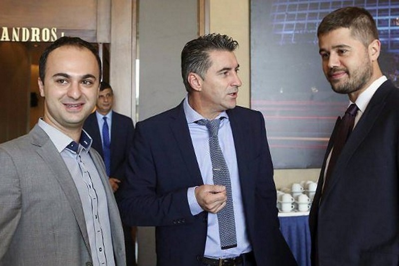 ΠΑΟΚ: Απαλλάχθηκε ο Ζαγοράκης