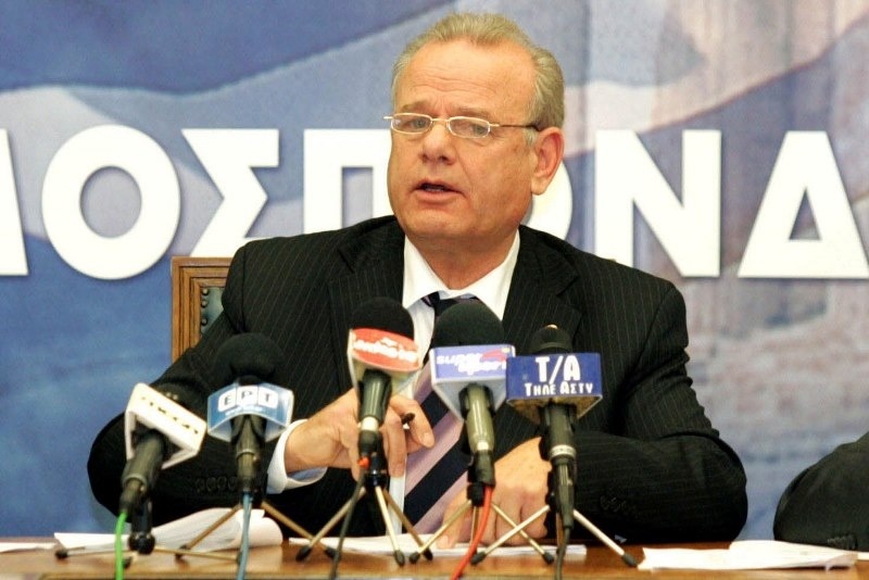 Θλίψη! «Έφυγε» ο Μάκης Γερμανάκος!