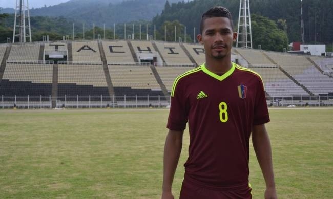 «Ενδιαφέρεται για Ερέρα ο Παναθηναϊκός»