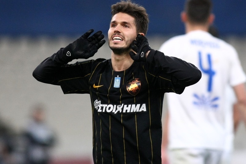 ΣΟΚ για Πατίτο: Έδεσαν και λήστεψαν την οικογένειά του!