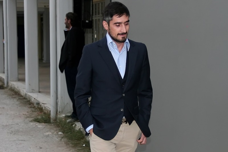 Παναθηναϊκός: Τελικό ραντεβού Αλαφούζου-«Λύμπε»!