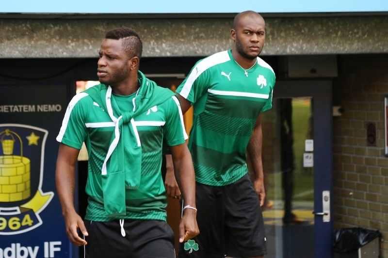 Παναθηναϊκός: Θέλουν να φύγουν Ιμπάρμπο-Γουακάσο!