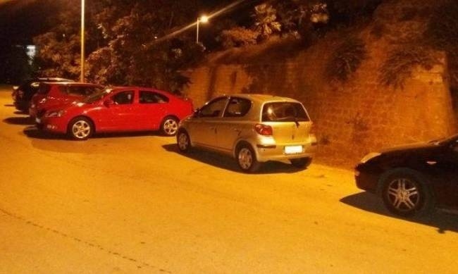 «Σε τράκαρα, σε ψάχνω»... Αυτή η αγγελία δεν είναι αυτό που νομίζετε