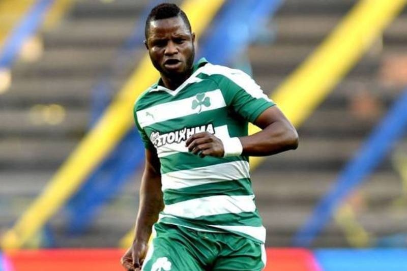 Τραγουδάει στον γιο του ο... χαζομπαμπάς Γουακάσο (video)