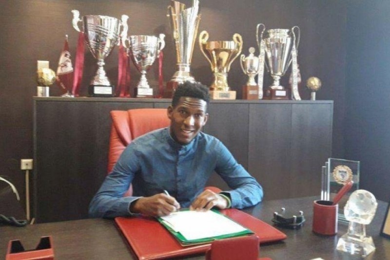 Στην ΑΕΛ ο Τικίτο