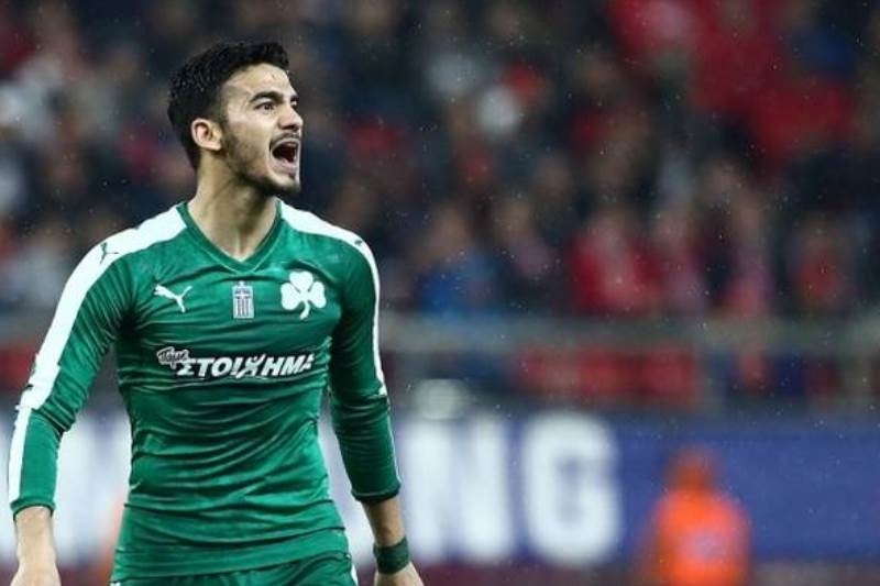 Στο Λονδίνο ο Βιγιαφάνιες (photo)