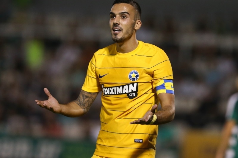 Κλείνει Κουρμπέλη ο Παναθηναϊκός!