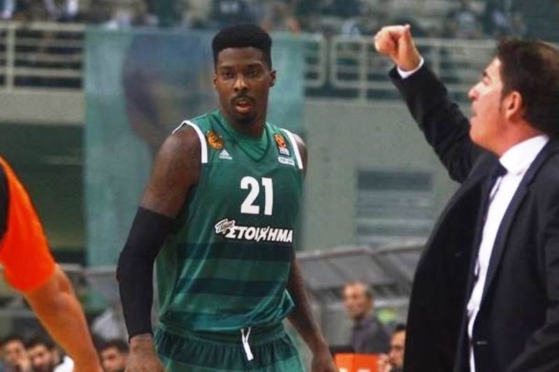 Γκάμπριελ: «Να γίνω καλύτερος» (photo)