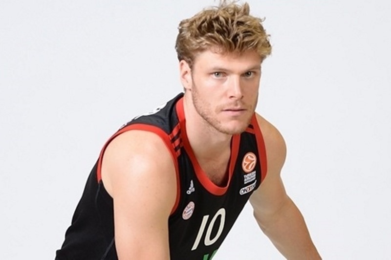 Επικό! Ο Στάιγκερ σουτάρει μόνο τρίποντα στην Ευρωλίγκα (photos)