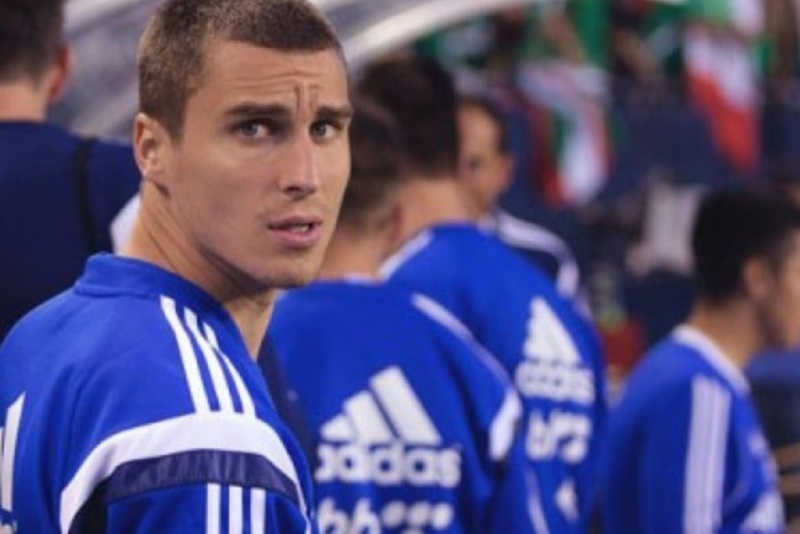 AEK: Πέφτουν υπογραφές με Βράνιες!