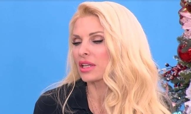 H τούμπα που θα μείνει αξέχαστη στην Ελένη