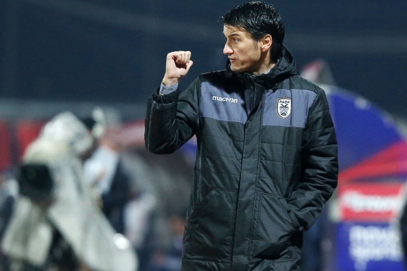 ΠΑΟΚ: Ίβιτς για όλους και για όλα