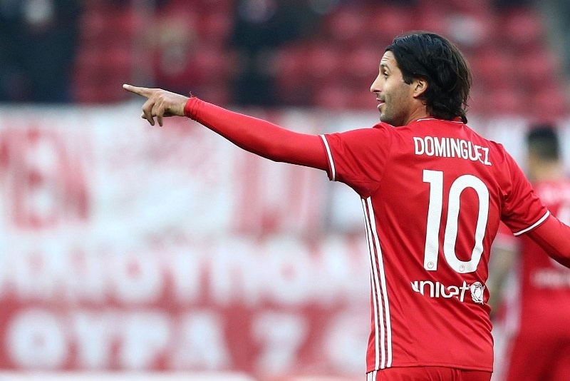 Μοίρασε χαρά κι ελπίδα ο Τσόρι