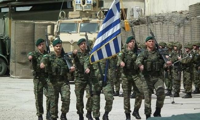 Στρατιωτική θητεία: Μάθε με ένα κλικ που θα καταταγείς
