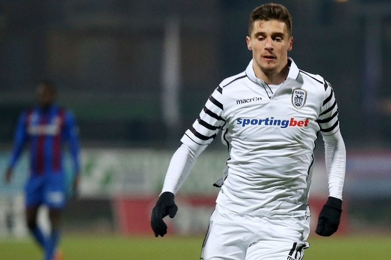 Ρεν καλεί Τσίμιροτ