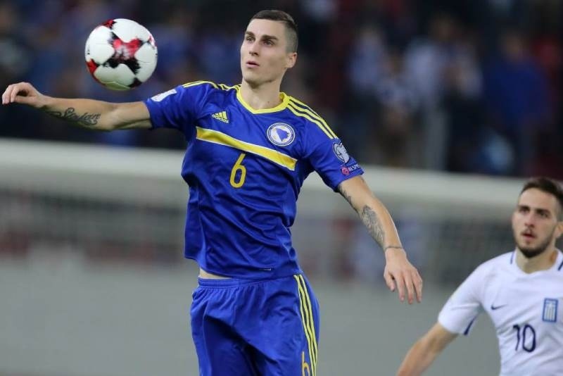 Τελειώνει με Βράνιες