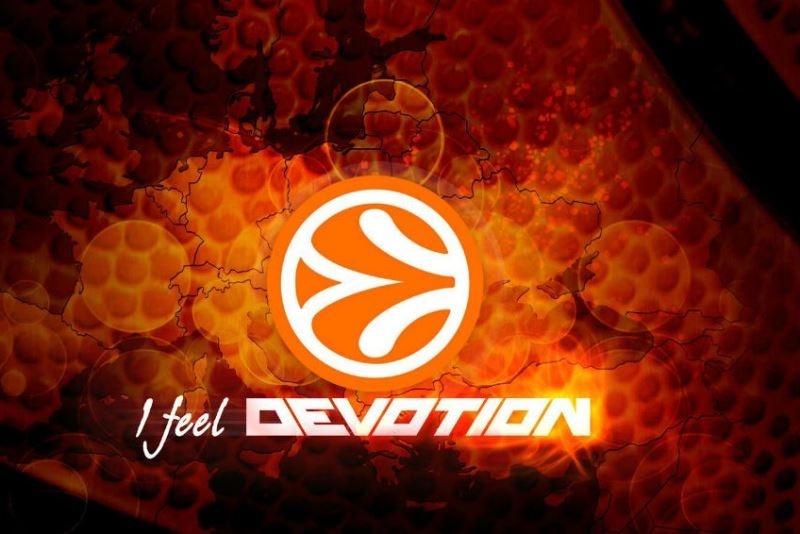 Ευρωλίγκα: Το πανόραμα της διοργάνωσης (photo)