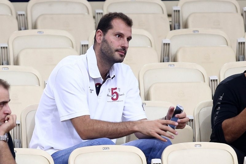 Επιστρέφει στην ΑΕΚ ο Κακιούζης