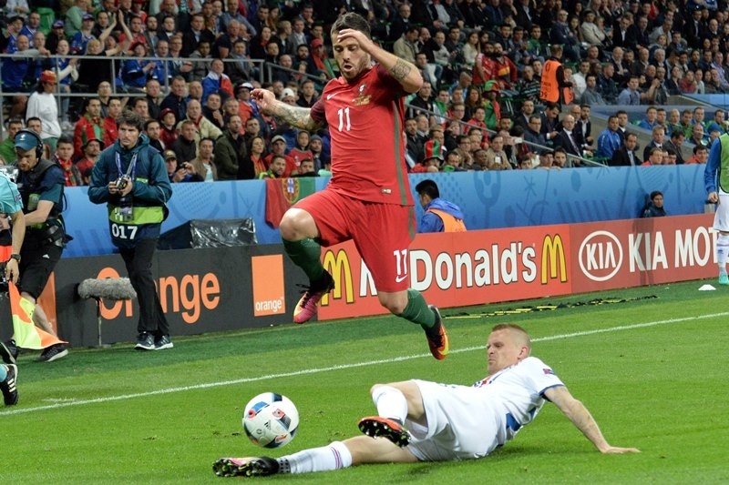 Επέστρεψε… ο Βιεϊρίνια (photo)