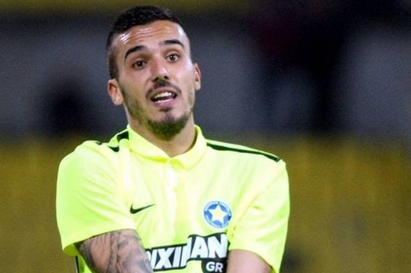 Πέρασε από ιατρικά ο Κουρμπέλης