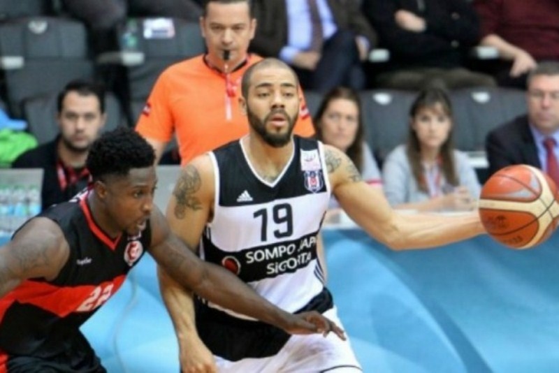 Δεν τα κατάφερε η Γκαζιάντεπ του Δέδα