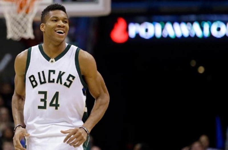 Έτσι διέλυσε ο Γιάννης τους Ουίζαρντς (video)