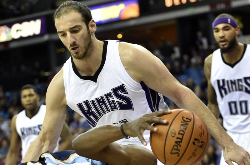 Ο Κουφός «έλαμψε» απέναντι στη Μινεσότα!