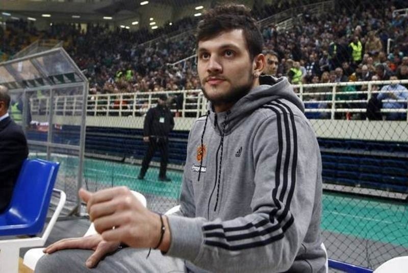 Τρέλα με Τζεντίλε (vid+pics)