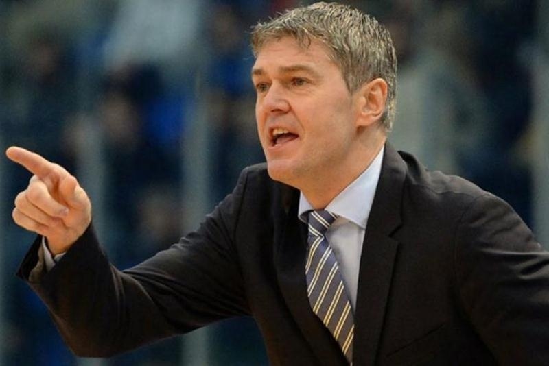 Αυτός είναι ο νέος προπονητής της Μακάμπι