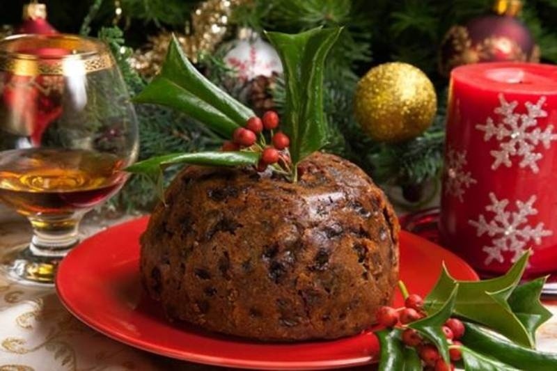 Αυτό είναι το πιο παράξενο χριστουγεννιάτικο έθιμο στην Ελλάδα και έρχεται από τον Έβρο!