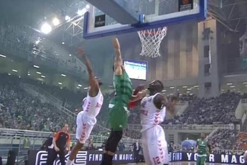 Top 10 με Φελντέιν (video)