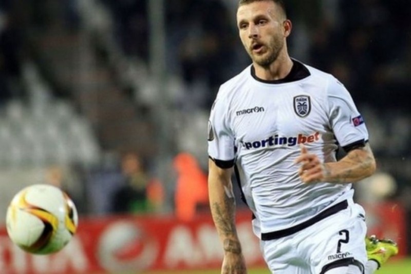 Βουλγαρικές «σειρήνες» για Σκόνδρα!