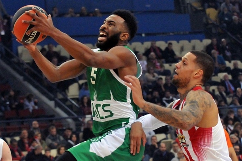 MVP της 14ης αγωνιστικής ο Λάνγκφορντ