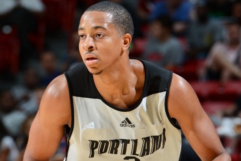 Έτσι λένε τα κάλαντα οι Μπλέιζερς! (video)