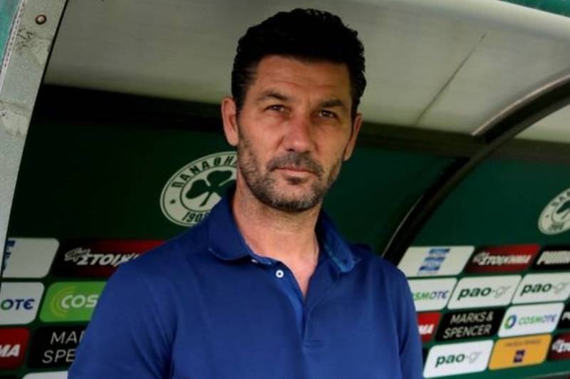 Η ευχή του Ουζουνίδη στον κόσμο του Τριφυλλιού