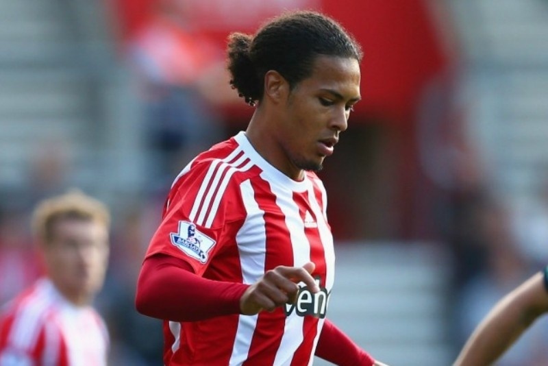 «Όχι» Γκουαρντιόλα για Φαν Ντάικ