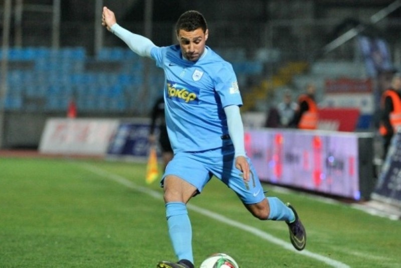 Ναδάλες: «Μπορεί την πεντάδα ο ΠΑΣ»