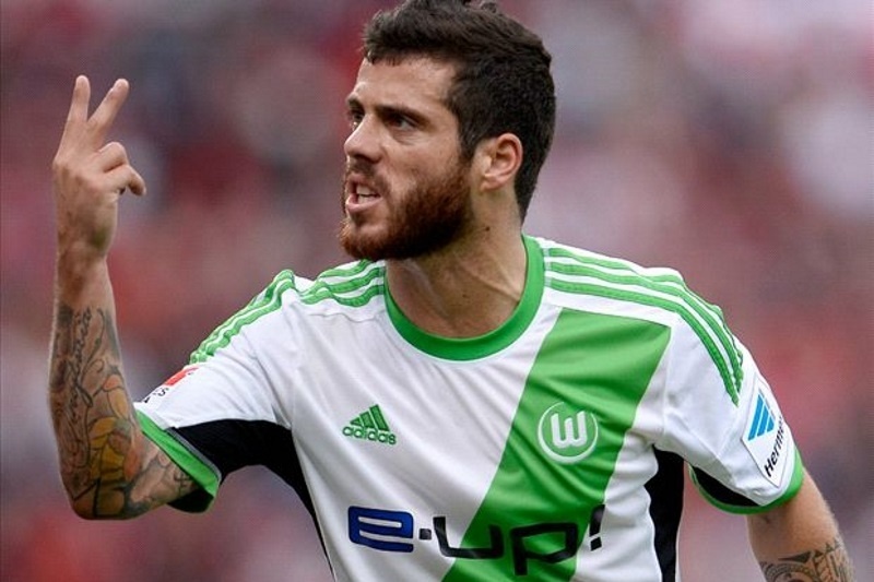 Το... μπαλάκι στον Βιεϊρίνια!