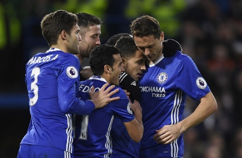 Πρώτη με ρεκόρ νικών η Τσέλσι - Όλα τα αποτελέσματα του boxing day