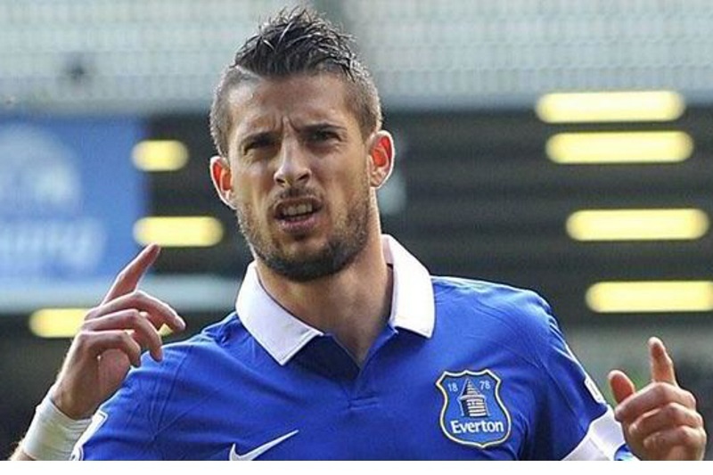 Μιραλάς και... γκολ! (video)