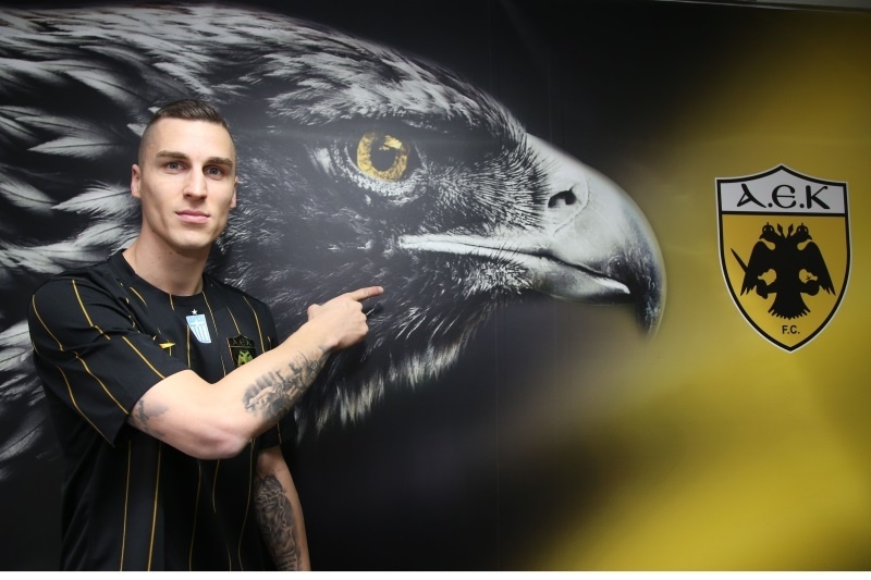 Ενσωματώνεται ο Βράνιες