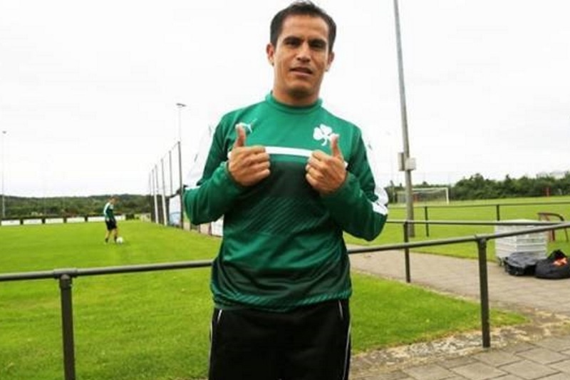 Λεντέσμα: «Φεύγω από τον Παναθηναϊκό»