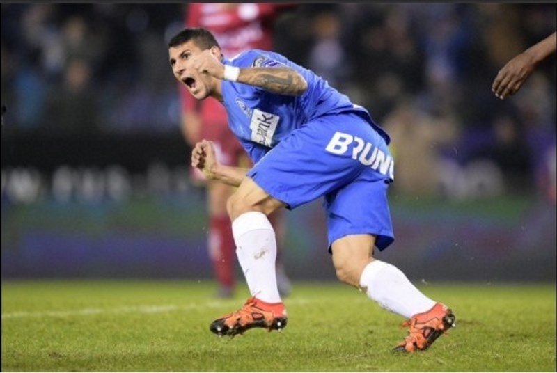 Ο Καρέλης στα… καλύτερά του!